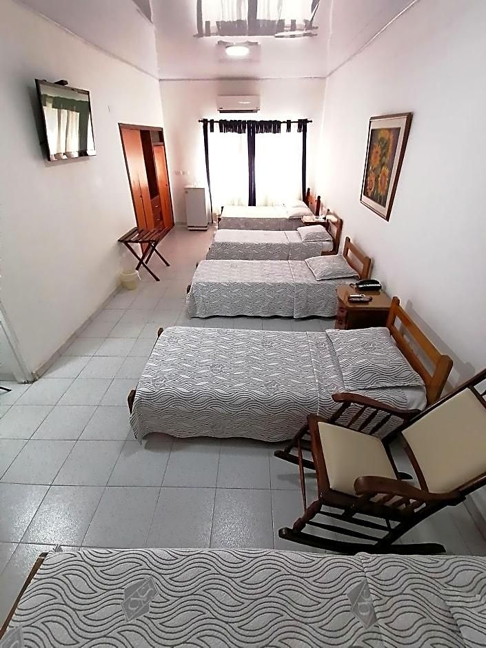 Hotel Veleros