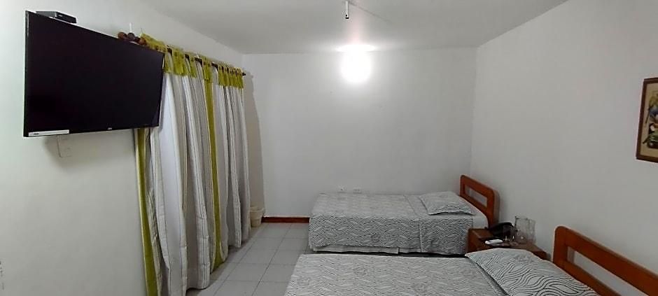Veleros Hotel