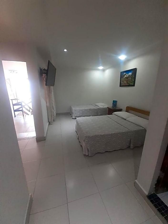 Veleros Hotel 3*