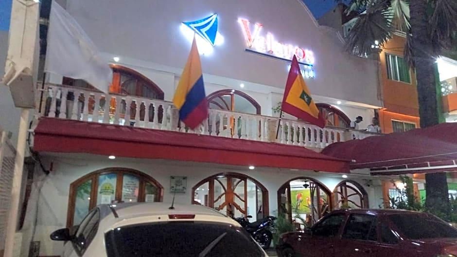 Veleros Hotel 3*