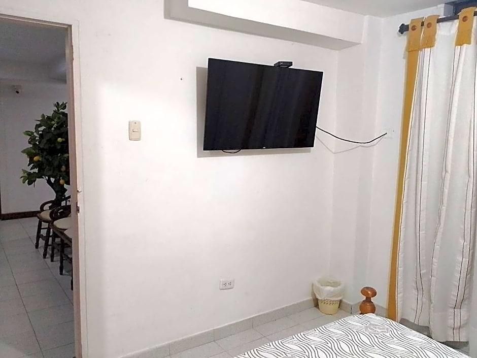 Veleros Hotel Cartagena