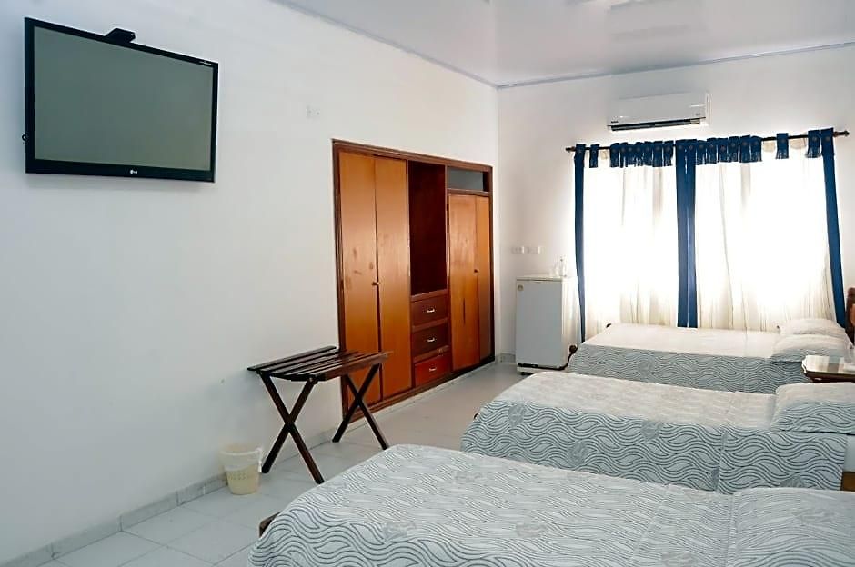 Veleros Hotel 3*