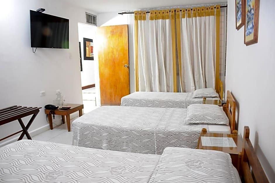 Veleros 3* Cartagena