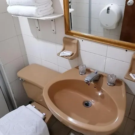 Hotel Veleros