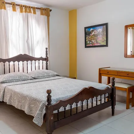 Veleros 3* Cartagena