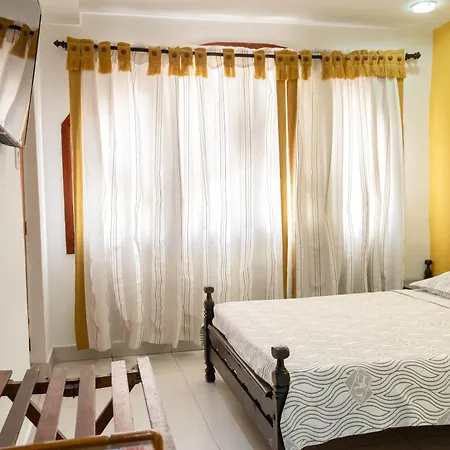 Veleros 3* Cartagena