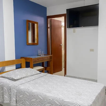 Veleros 3* Cartagena