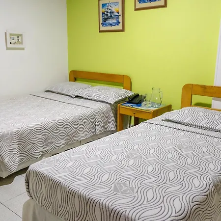 Hotel Veleros Cartagena