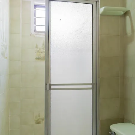 Veleros Hotel