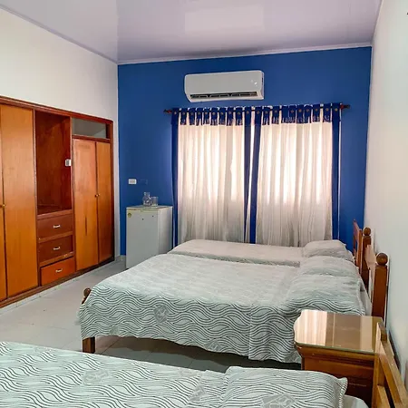 Hotel Veleros
