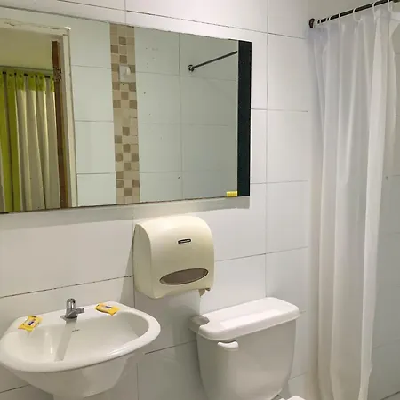 Veleros Hotel Cartagena
