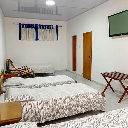 Veleros Hotel