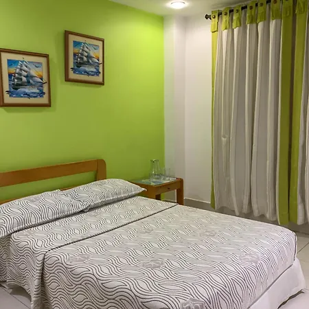 Veleros Hotel 3*