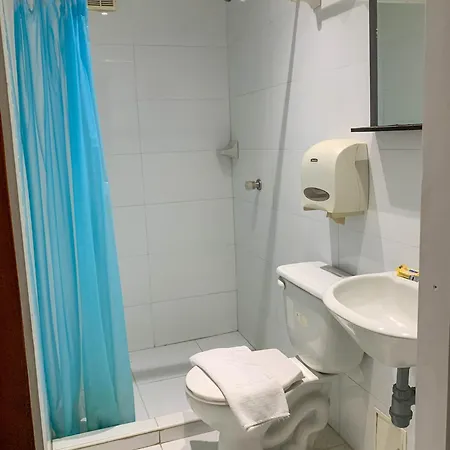 Hotel Veleros 3*