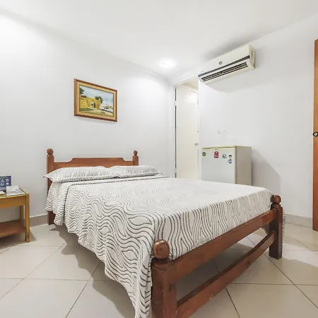 Veleros Hotel Cartagena