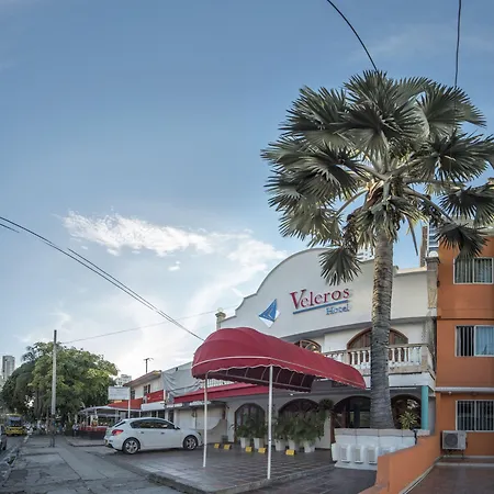 Hotel Veleros