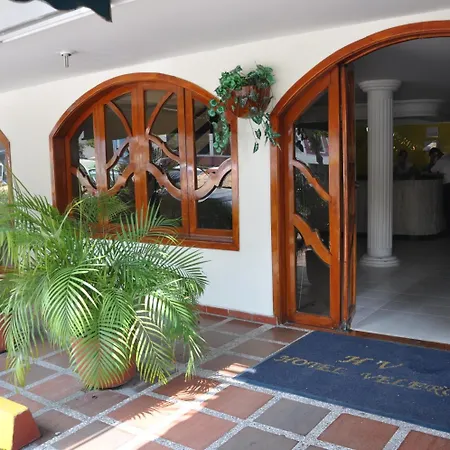 Hotel Veleros