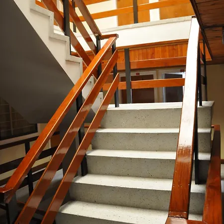 Veleros Hotel Cartagena