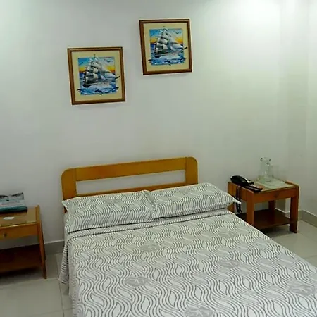 Veleros Hotel