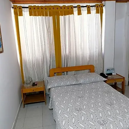 Hotel Veleros