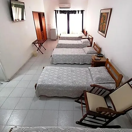 Hotel Veleros