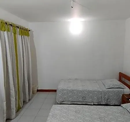Veleros Hotel