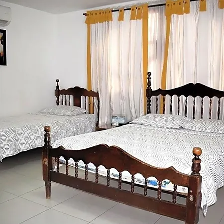 Hotel Veleros