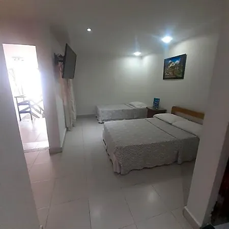 Veleros Hotel 3*