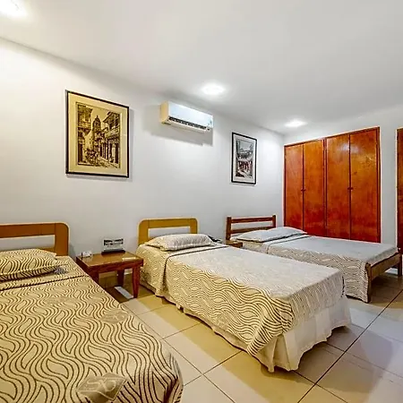 Veleros Hotel 3*
