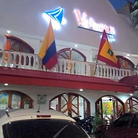 Veleros Hotel 3*