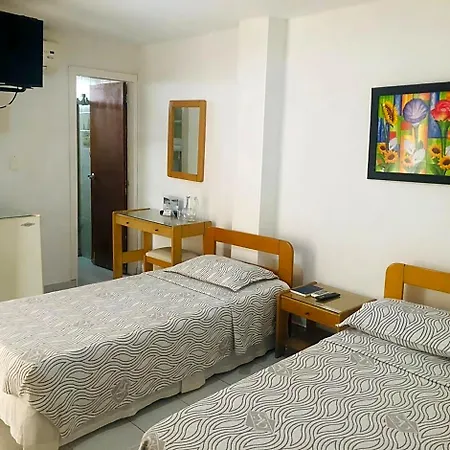 Veleros Hotel