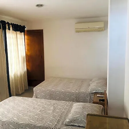 Hotel Veleros