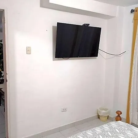 Veleros Hotel Cartagena