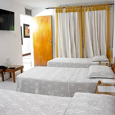 Veleros 3* Cartagena