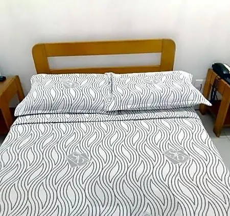 Veleros Hotel 3*