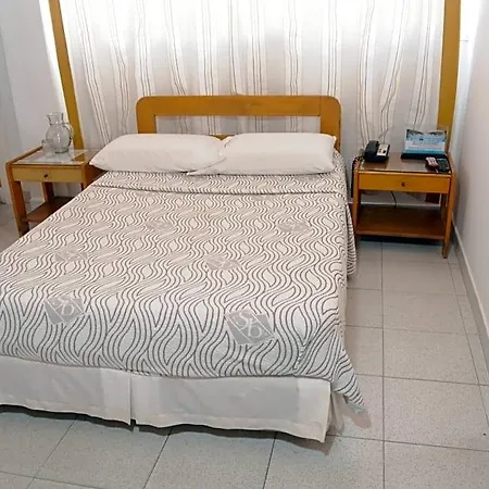 Veleros Hotel 3*