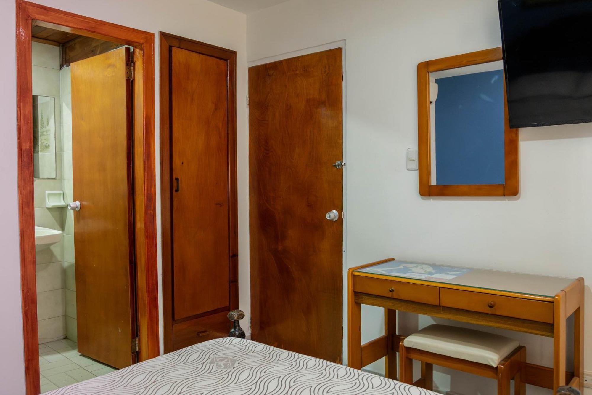 Veleros Hotel Cartagena