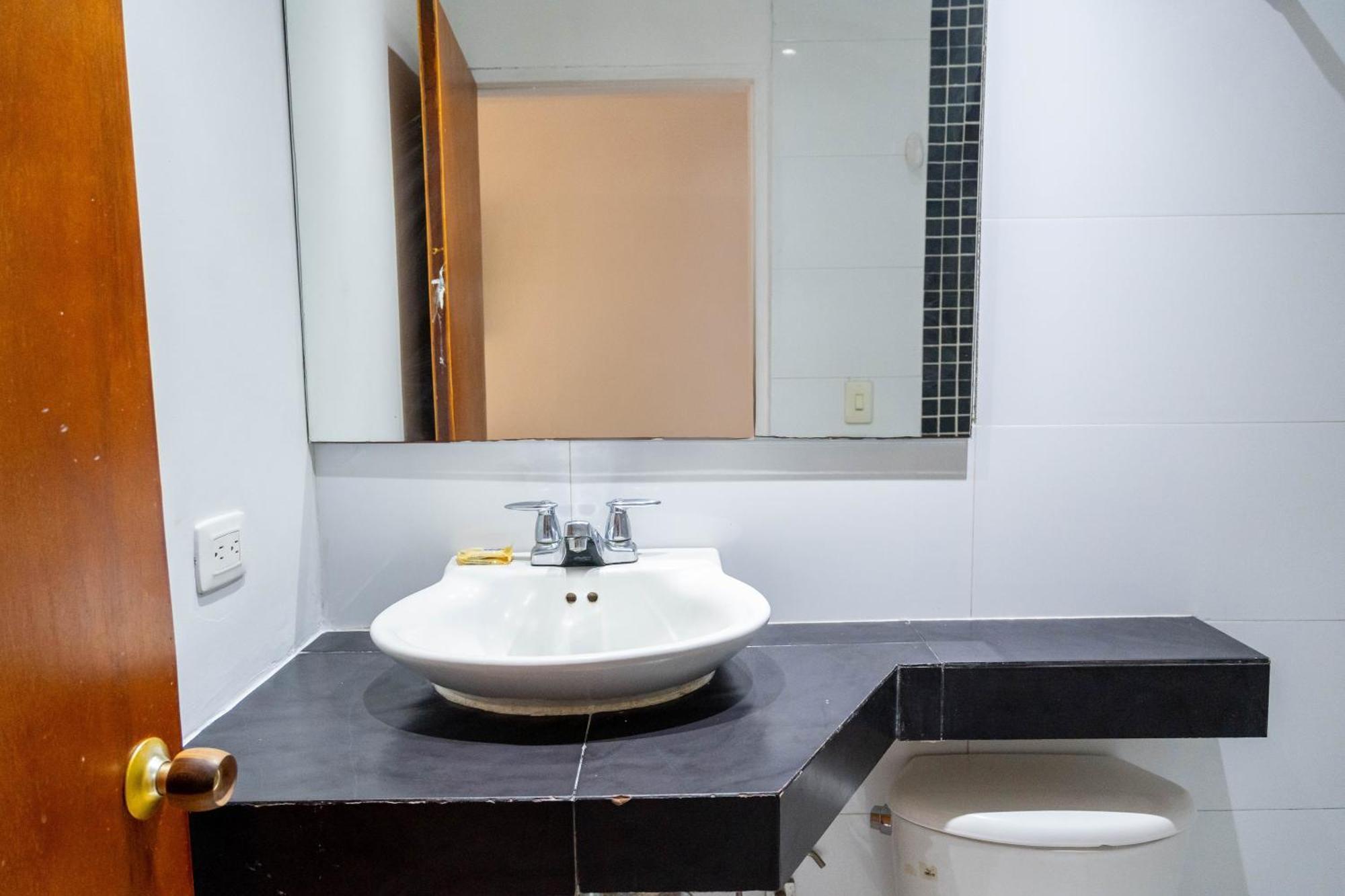 Hotel Veleros Cartagena