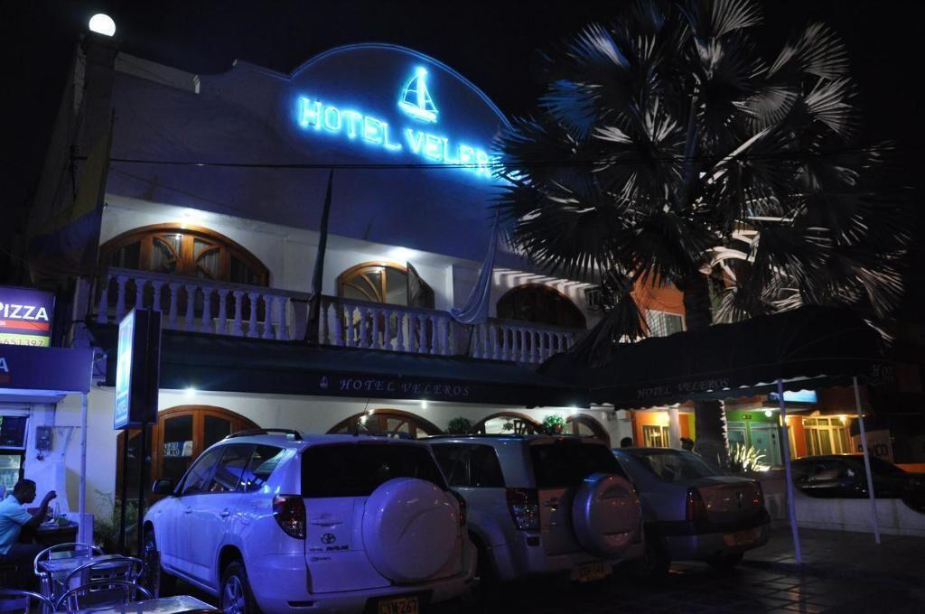 Veleros Hotel