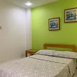 Hotel Veleros Cartagena