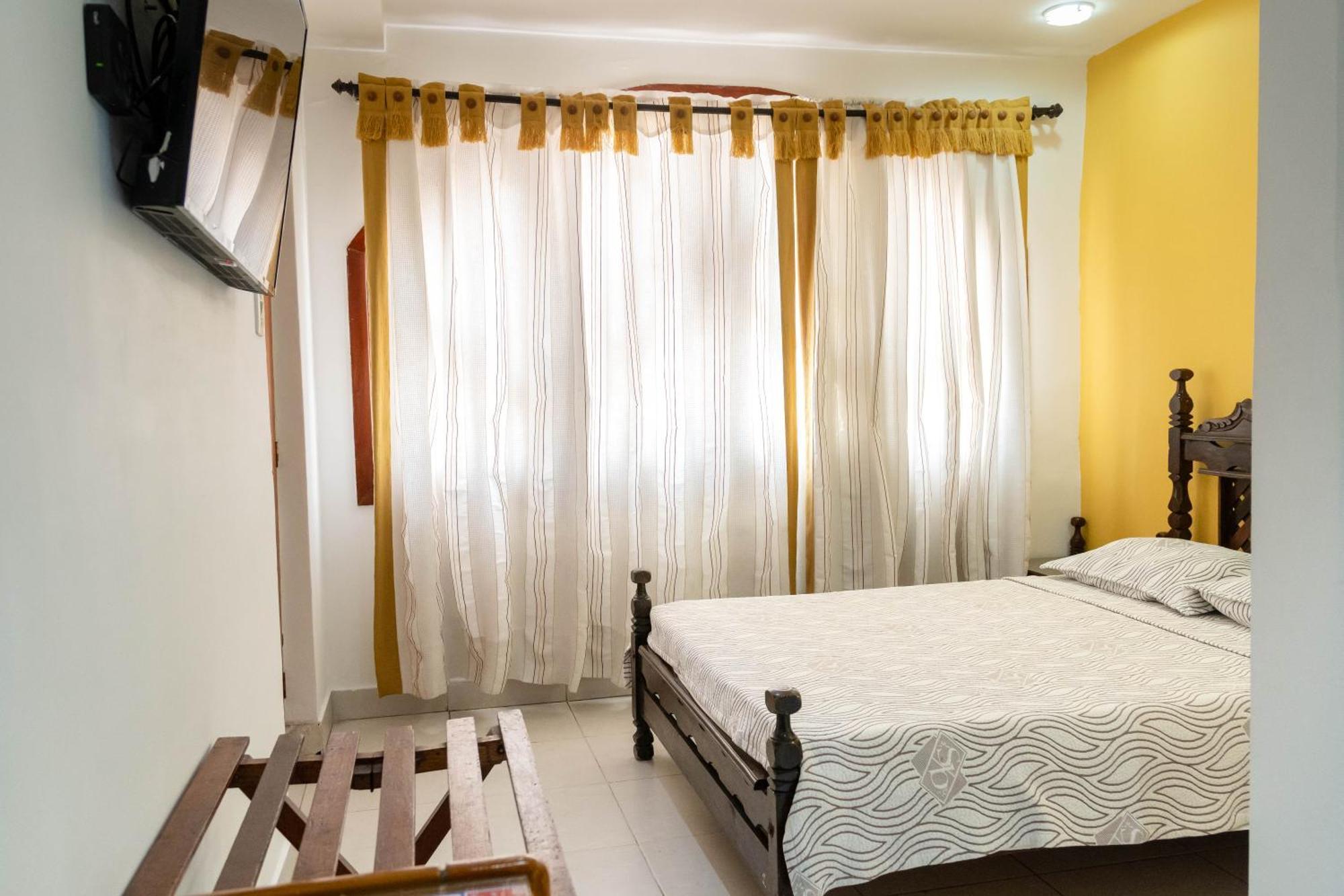 Veleros 3* Cartagena