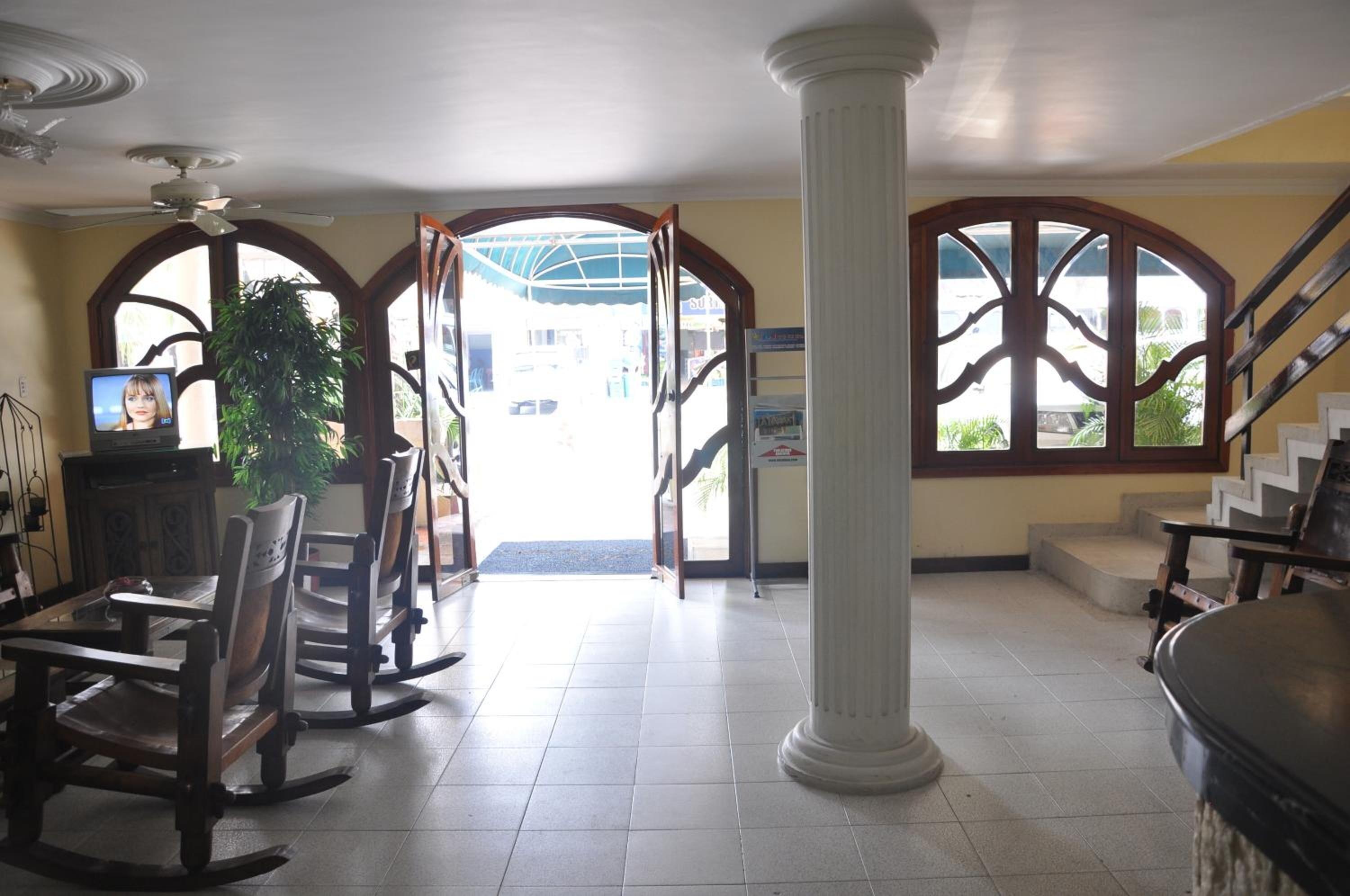 Hotel Veleros Cartagena