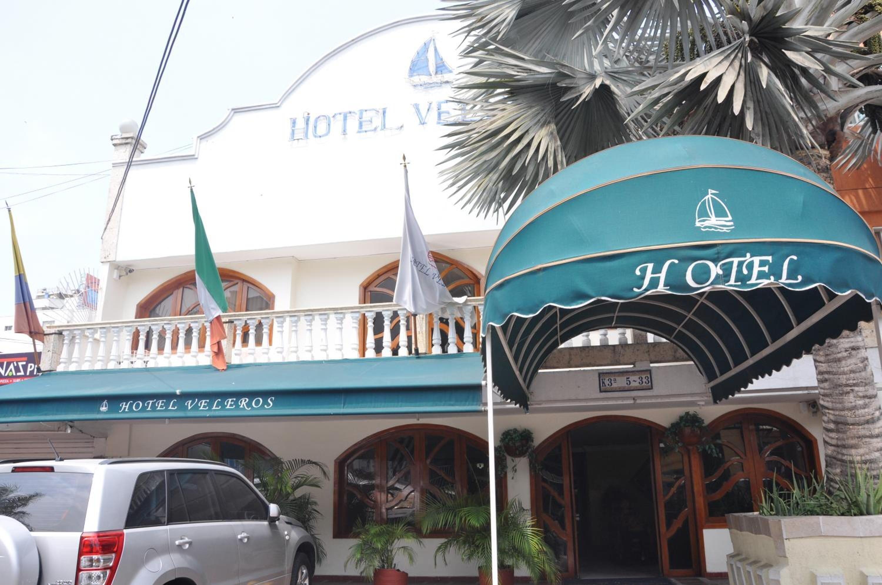 Veleros 3* Cartagena